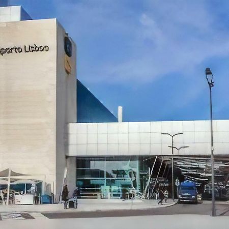 Encarnação Metro 1/2 Lisboa Exterior foto